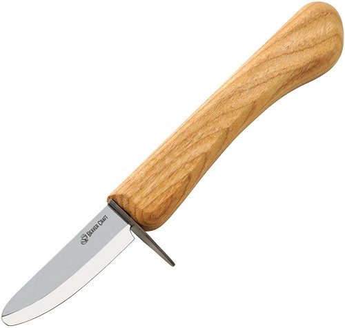 BEAVERCRAFT Small Whittling Knife Children - BVRC1KID 