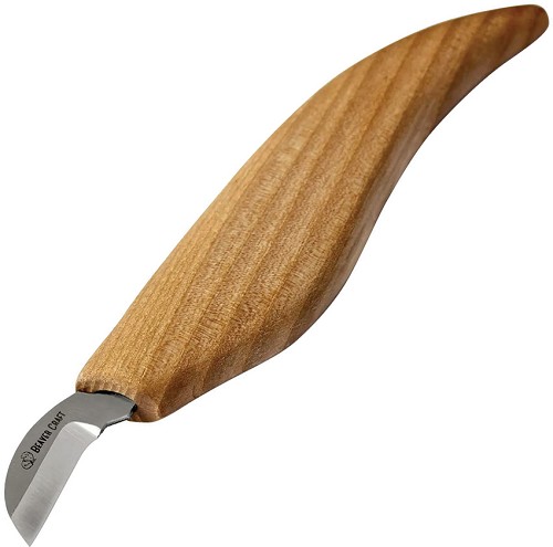 BEAVERCRAFT Small Chip Carving Knife - BVRC6 