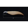 BEAVERCRAFT Small Chip Carving Knife - BVRC6 