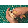 BEAVERCRAFT Small Chip Carving Knife - BVRC6 