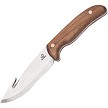 BEAVERCRAFT Fixed Blade Knife Guthook - BVRGTK1 