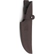 BEAVERCRAFT Fixed Blade Knife Guthook - BVRGTK1 