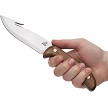 BEAVERCRAFT Fixed Blade Knife Guthook - BVRGTK1 