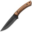 BEAVERCRAFT Hunter Fixed Blade Knife - BVRHGK1 