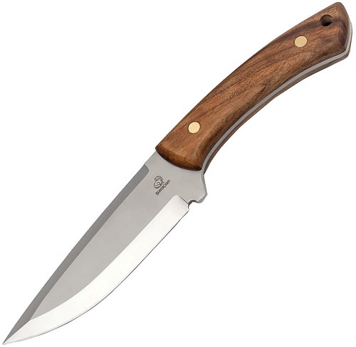 BEAVERCRAFT Hunter Fixed Blade Knife - BVRHGK1A 