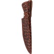 BEAVERCRAFT Hunter Fixed Blade Knife - BVRHGK1A 
