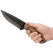 BEAVERCRAFT Hunter Fixed Blade Knife - BVRHGK1 