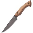 BEAVERCRAFT Hunter Fixed Blade Knife - BVRHGK6 