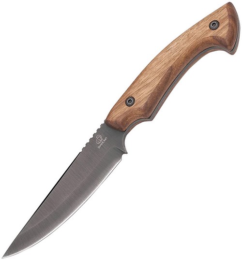 BEAVERCRAFT Hunter Fixed Blade Knife - BVRHGK6 