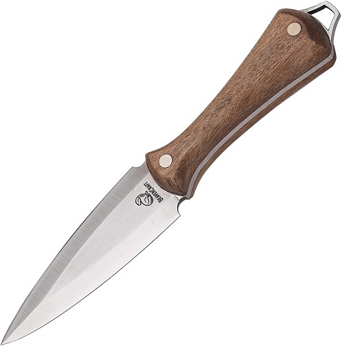 BEAVERCRAFT Dagger Neck Knife - BVRNCK1 