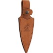 BVRNCK1 BEAVERCRAFT Dagger Neck Knife 