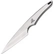 BEAVERCRAFT Neck Knife - BVRNCK2 