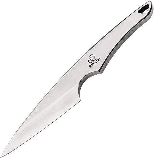 BEAVERCRAFT Neck Knife - BVRNCK2 