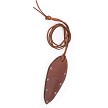 BVRNCK2 BEAVERCRAFT Neck Knife 