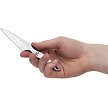 BVRNCK2 BEAVERCRAFT Neck Knife 