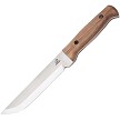 BEAVERCRAFT Tactical Fixed Blade Knife - BVRTLK1 