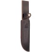 BEAVERCRAFT Tactical Fixed Blade Knife - BVRTLK1 
