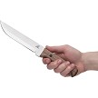 BEAVERCRAFT Tactical Fixed Blade Knife - BVRTLK1 