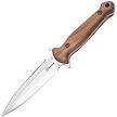 BEAVERCRAFT Tactical Fixed Blade Knife - BVRTLK2 