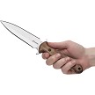 BEAVERCRAFT Tactical Fixed Blade Knife - BVRTLK2 