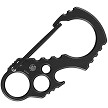 Kansept Carabiner Blackwash - C011A1 