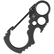 Kansept Carabiner Blackwash - C011A1 