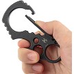 Kansept Carabiner Blackwash - C011A1 
