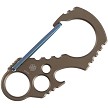 Kansept Carabiner Bronze - C011A4 