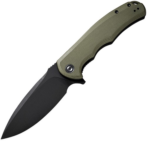 Civivi Praxis Linerlock Pocket Knife - C803FCP 