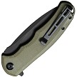 Civivi Praxis Linerlock Pocket Knife - C803FCP 