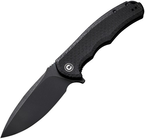 Civivi Praxis Linerlock Pocket Knife - C803GCP 