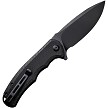 Civivi Praxis Linerlock Pocket Knife - C803GCP 