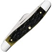 CA10713 Case Cutlery John Wayne Stockman Pocket Knife Standard Jig 