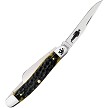 CA10713 Case Cutlery John Wayne Stockman Pocket Knife Standard Jig 