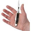 CA10713 Case Cutlery John Wayne Stockman Pocket Knife Standard Jig 