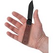 CA10769 Case Cutlery Revoindie Linerlock Pocket Knife Dark Red Burlap 