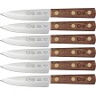 Case Cutlery Steak Knife Set Walnut - CA11078 