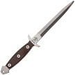 CA21945 Case Cutlery Besh Wedge Fixed Blade Dagger 