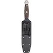 CA21945 Case Cutlery Besh Wedge Fixed Blade Dagger 