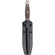 CA21945 Case Cutlery Besh Wedge Fixed Blade Dagger 