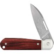 Case Cutlery Highbanks Slip Joint Pocket Knife Rosewood - CA42229 
