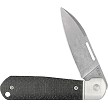 Case Cutlery Highbanks Slip Joint Pocket Knife Black - CA42230 