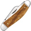 CA58210 Case Cutlery Antique Bone Sowbelly Pocket Knife 