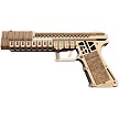 Caliber Gourmet Glock Wood Puzzle - CBGPZ07GLK 