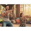 Caliber Gourmet AK47 Wood Puzzle - CBGPZ08AK 