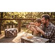 Caliber Gourmet Derringer Wood Puzzle - CBGPZ09 