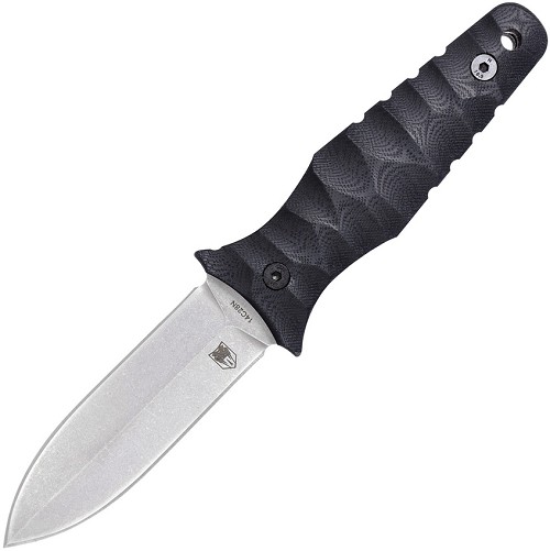 Cobratec Claymore Dagger Fixed Blade Knife - CBTCLDNSSS 