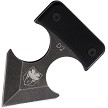 Cobratec Knives Defender Push Dagger - CBTDD2 