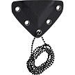 CBTDD2 Cobratec Knives Defender Push Dagger 
