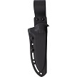 CBTPSKBKS Cobratec PSK Fixed Blade Knife Black 